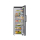 Lodówka Samsung RR70H39CEFEO Twin No Frost 185,8cm Grafitowa Stal AI 387L - 1529117 - zdjęcie 7